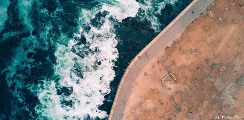 Opinion: Why Nobel Laureate William Nordhaus’s Climate Economics Are Misleading and Dangerous