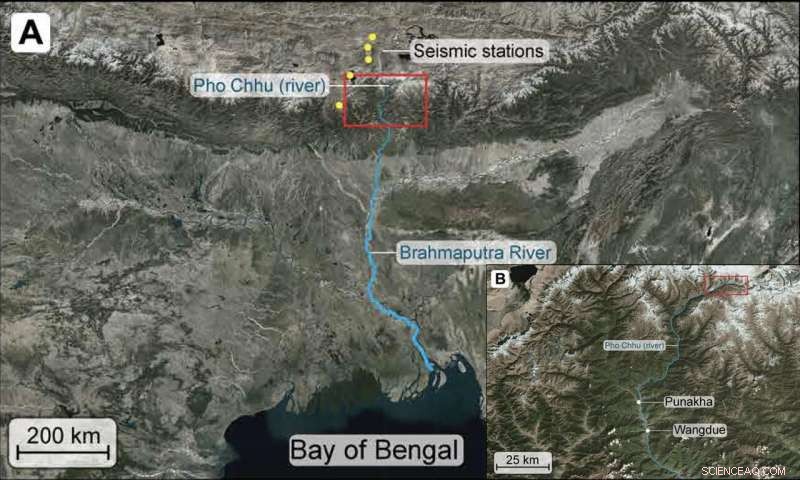 Enhancing Early Warning Systems for Glacial Lake Outburst Floods with Seismic Monitoring