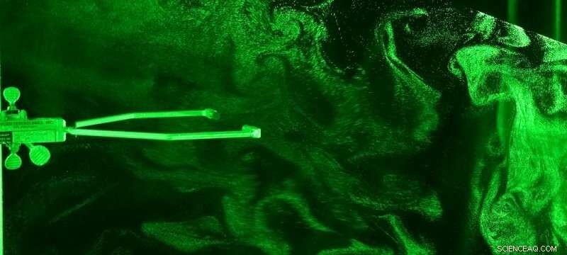 Turbulence’s Impact on Aerosol Dynamics and Cloud Development