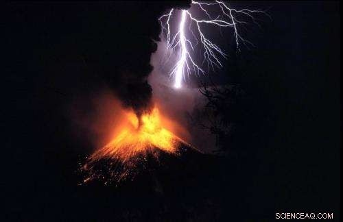 Volcanic Eruptions Enhance Accuracy of Indian Monsoon Predictions