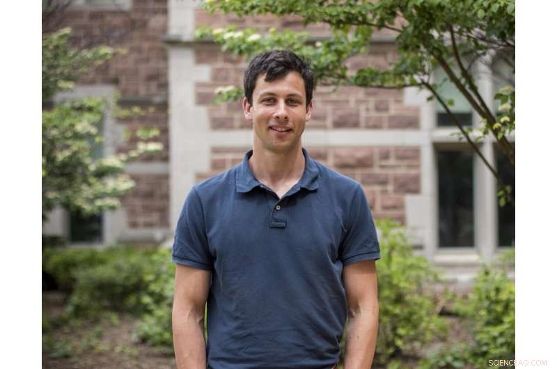 Global Consensus Grows: Simple Climate Funding Plans Gain International Support