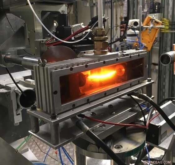 Scientists Reveal How Tiny Crystals Trigger Unexpected Violent Eruptions