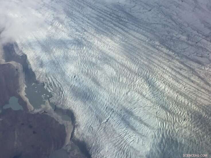 New WMO-Verified 1991 Greenland Temperature Record Unearthed by Climate Scientists