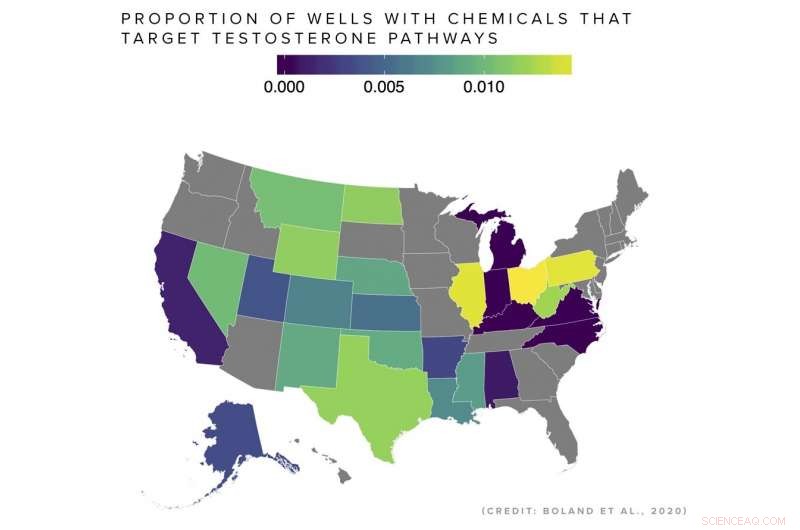 Find Out If Your Drinking Water Is Contaminated—Use This Trusted App for Quick Results