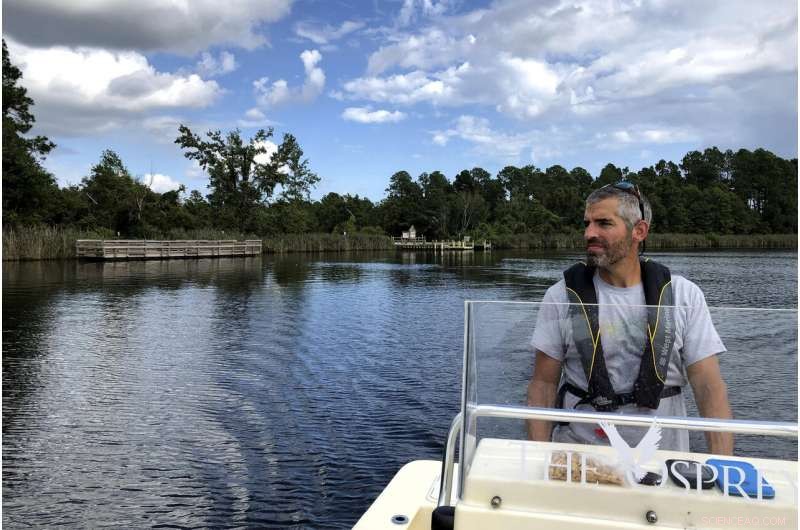 Upcoming Regulation Could Strip Pollution Protections from Popular Lakes