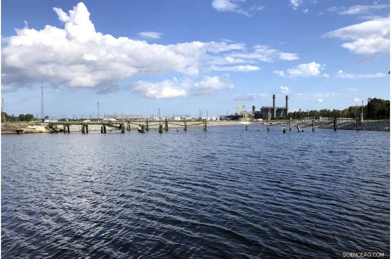 Upcoming Regulation Could Strip Pollution Protections from Popular Lakes