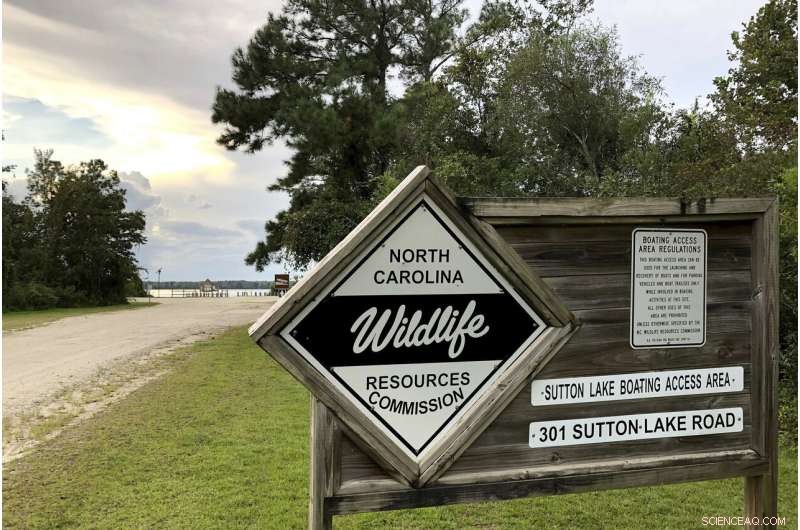 Upcoming Regulation Could Strip Pollution Protections from Popular Lakes