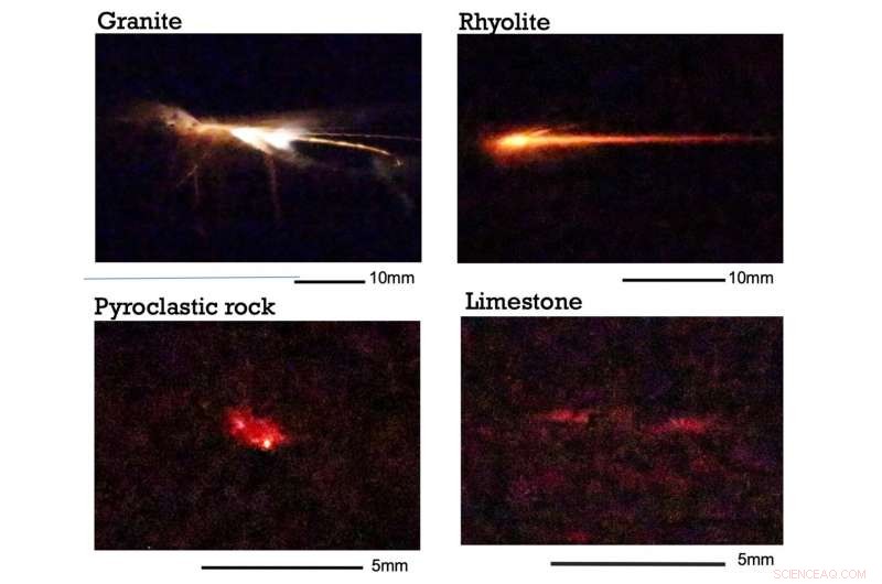 Earthquake Lightning: Understanding the Mysterious Luminescence Behind Seismic Events