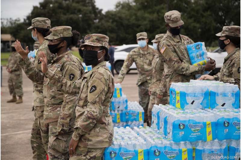 60-Day Plan to Remove Deadly Brain‑Eater Parasite from City Water System