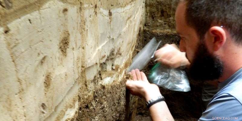 Ilopango Volcano: The 431 CE Eruption that Devastated the Maya Civilization