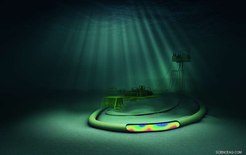 New Simulation Model Could Cut Oil Production’s Climate Footprint