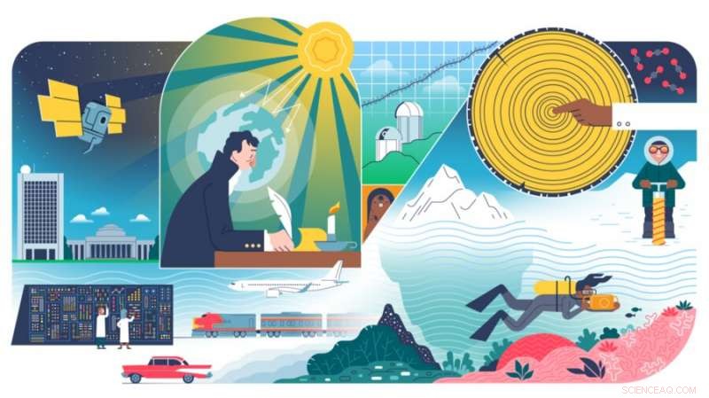 MIT Climate Portal Relaunch: Empowering the Public with Reliable Climate Insights