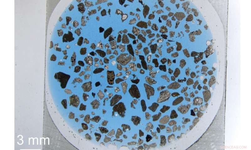 North Pacific Ice Discharges Triggered a Cascade of Climate Events in the Last Ice Age