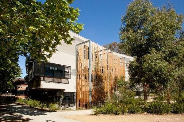 Australia s Annual Tree Growth: 8 New Trees Each Year—Is It Enough to Combat Climate Change?