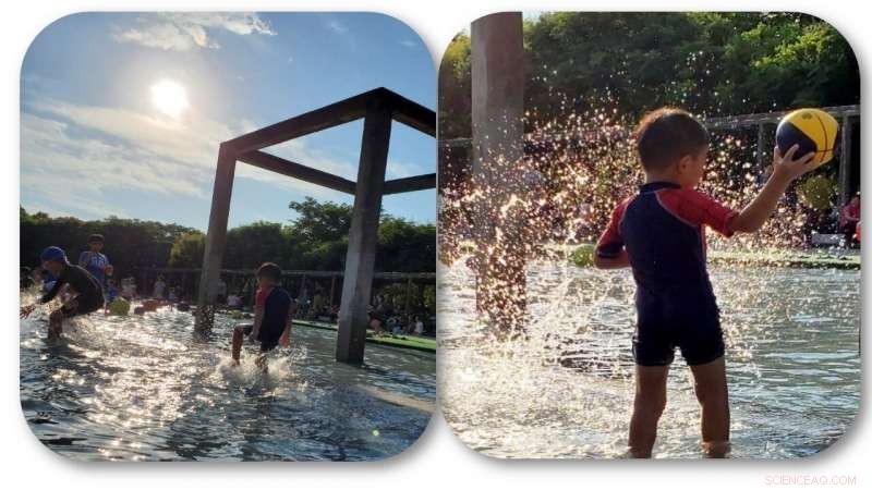 Advancing Heatwave Forecasts: Predicting Yangtze River Basin Outbreaks 20 Days Ahead