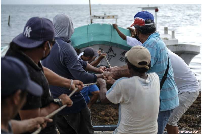 Hurricane Delta Threatens Yucatan: Rising Intensity and Impending Impact