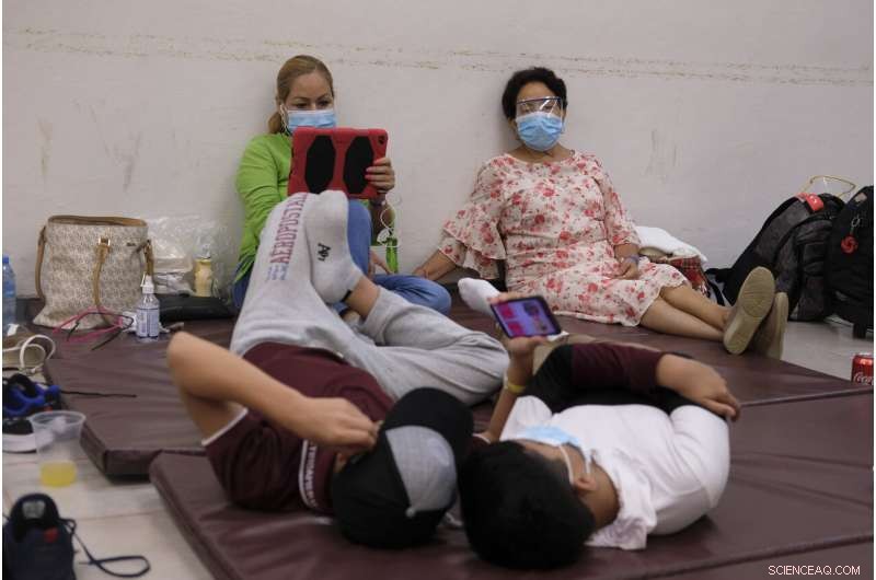 Hurricane Delta Threatens Yucatan: Rising Intensity and Impending Impact