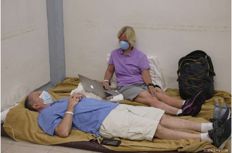 Hurricane Delta Threatens Yucatan: Rising Intensity and Impending Impact