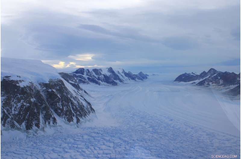 Advanced Climate Model Boosts Accuracy of Sea‑Level Rise Forecasts