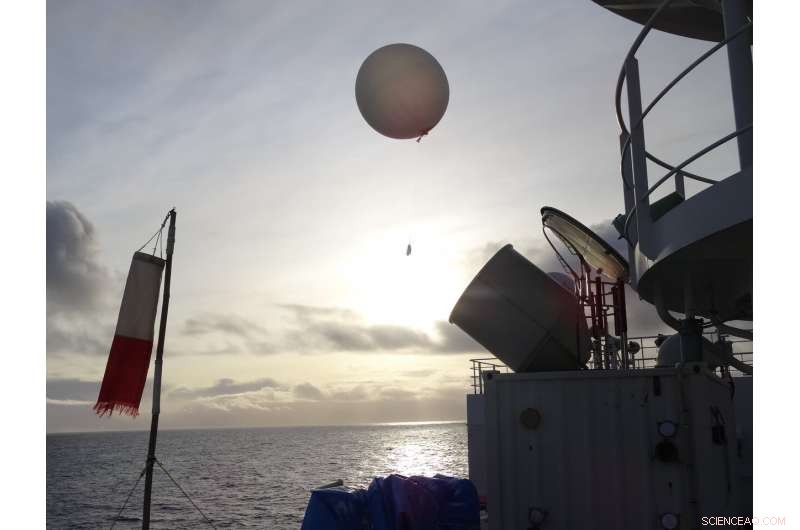 Using Arctic Weather Data to Enhance Hurricane Track Forecast Accuracy