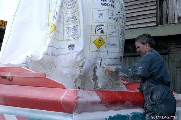 Nitrous Oxide: 300× More Powerful Than CO₂, Threatening Earth s Future