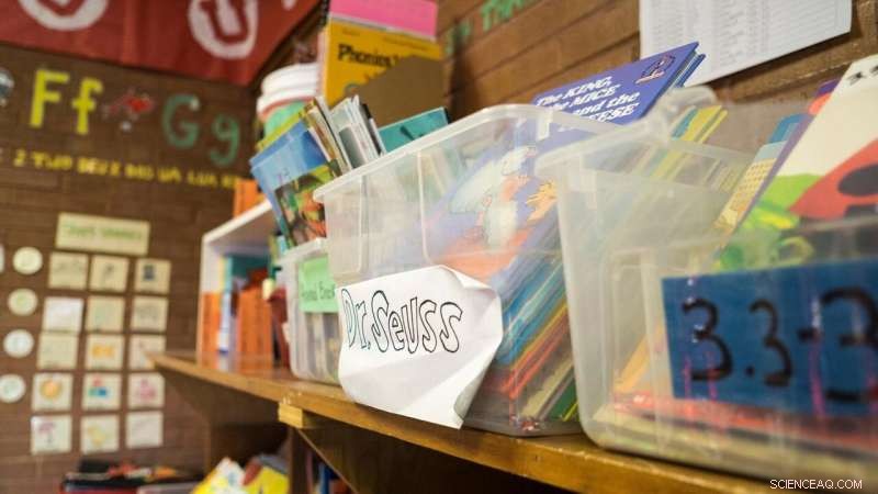 Higher Air Pollution Levels Linked to Increased School Absenteeism in Salt Lake City