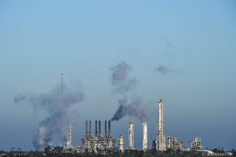 Hurricane Aftermath: Louisiana Residents Question Divine vs Human Impact