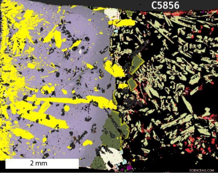 Geologists Crack Key Puzzle to Predict Rare Earth Element Deposits