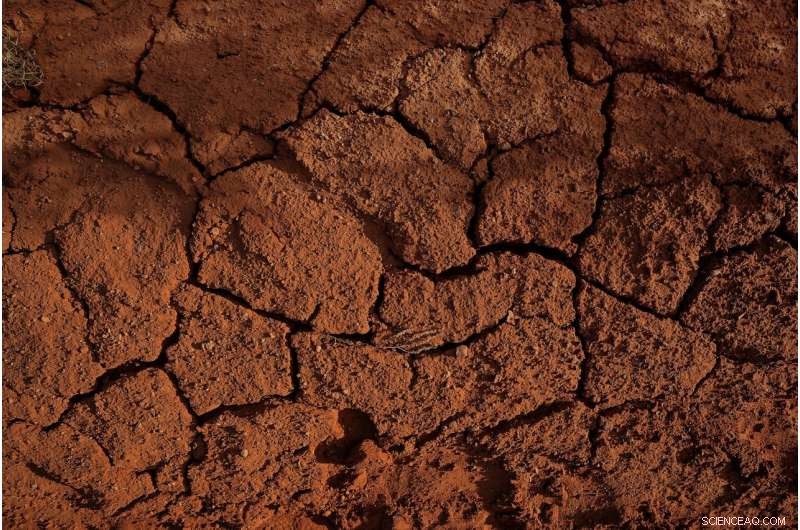 Electromagnetic Ground Stabilization: Harnessing Electric Current for Low‑Permeability Soils