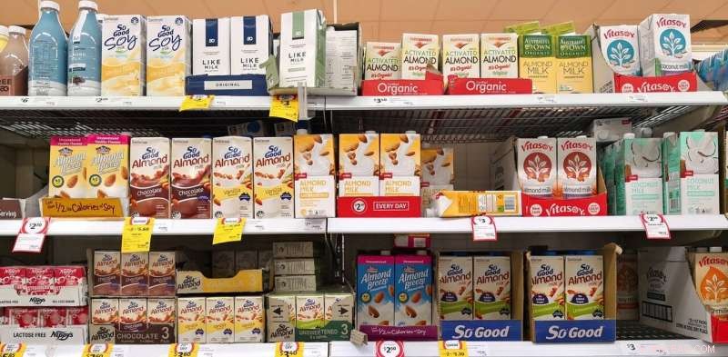 Choosing the Most Eco‑Friendly Milk: Dairy vs. Plant‑Based Varieties