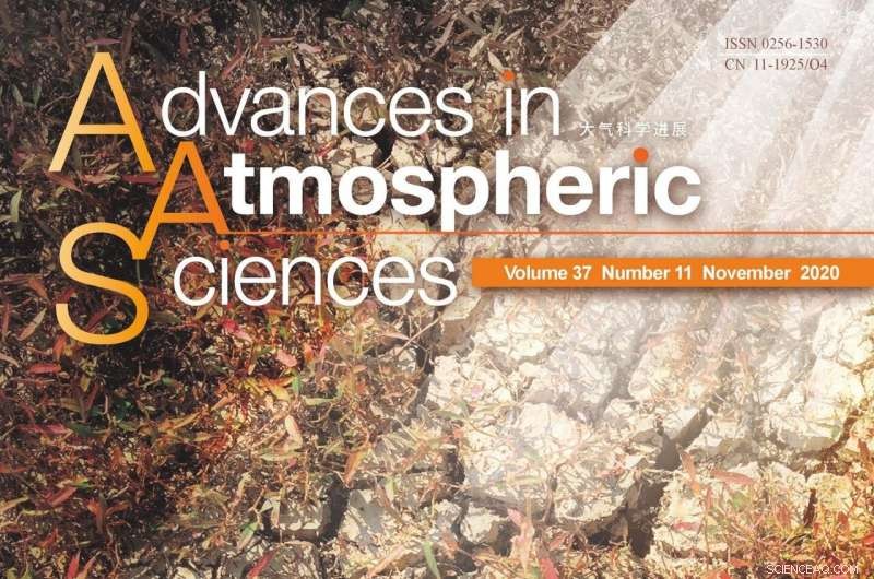 How Rising Sea Surface Temperatures and Human-Driven Climate Change Intensified East China’s 2019 Drought