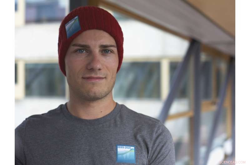 Arctic Ocean Sediments Uncover Past Permafrost Thaw Amid Climate Warming