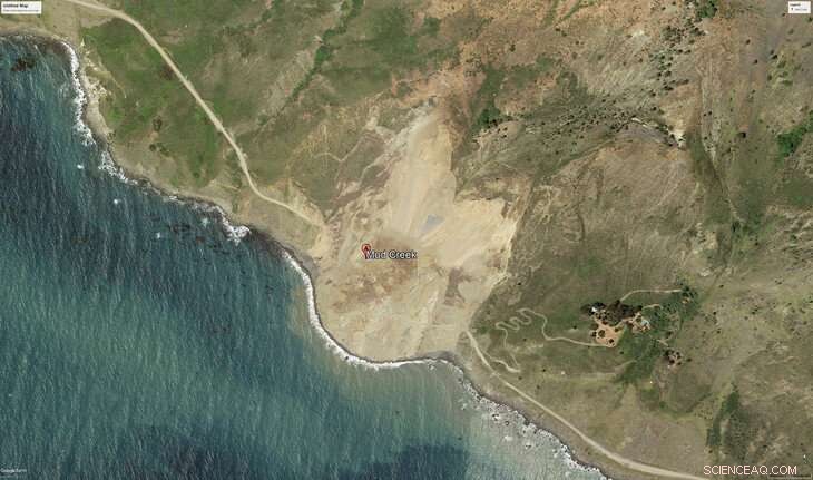 Harnessing Google AI to Build a Global Landslide Prediction Tool