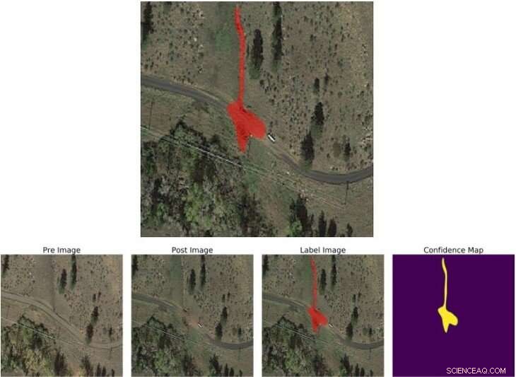 Harnessing Google AI to Build a Global Landslide Prediction Tool