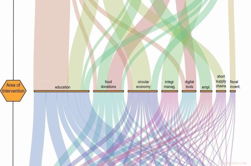 Cities Lead the Fight Against Food Waste: Making a Difference