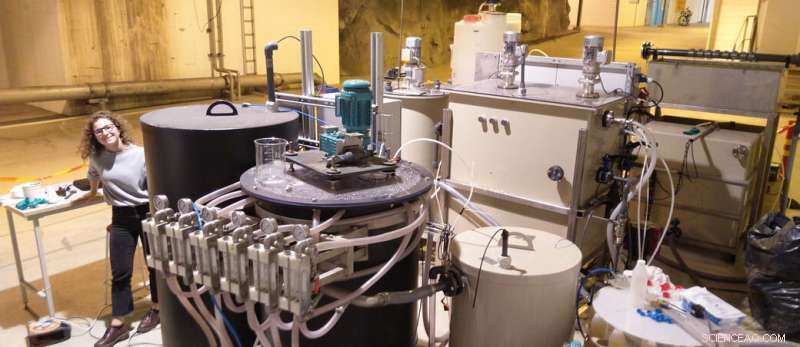 From Wastewater to Valuable Fertilizer: Sustainable Nutrient Recovery