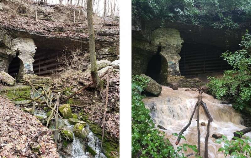 Microplastics in Groundwater: Unveiling Hidden Risks to Our Drinking Water