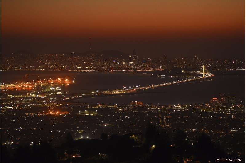 70,000 Residents Evacuated as Southern California Wildfire Escalates