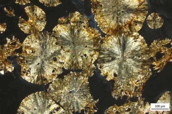 Scientists Decode Earth s Climate Past Using Ancient Soil Minerals