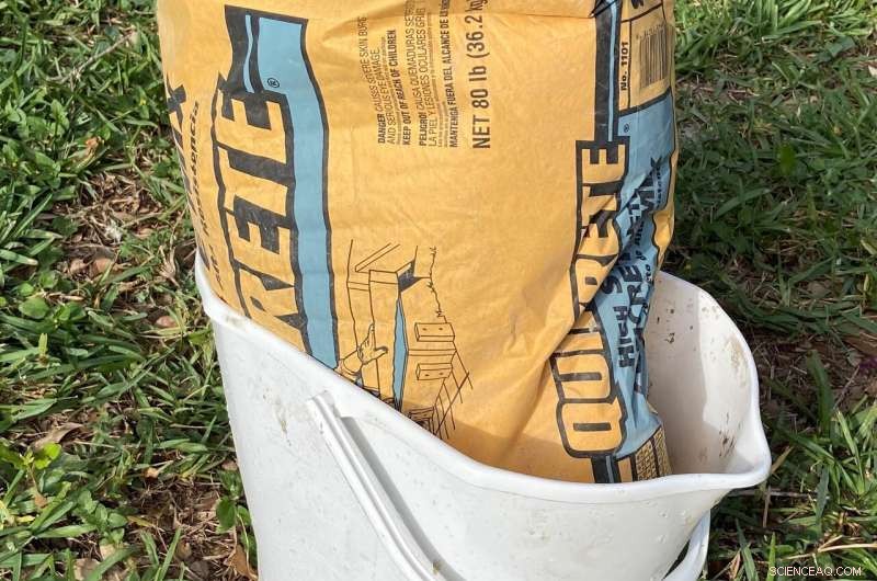 Tracing Illicit Sand Sources: Is Identification Feasible?