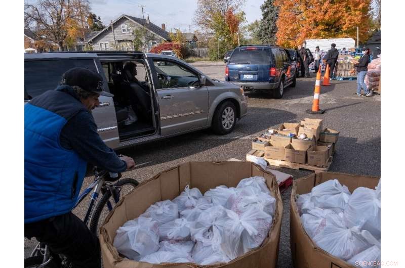 Flint Water Safety Still Questioned Six Years After Crisis