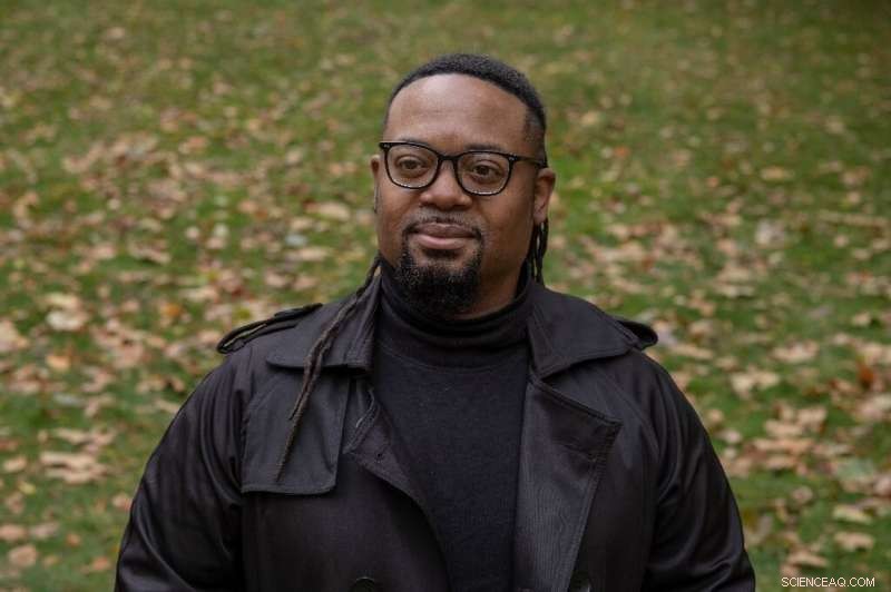 Flint Water Safety Still Questioned Six Years After Crisis