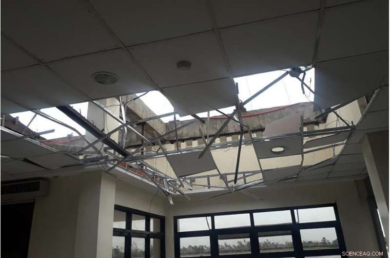 Typhoon Goni Ravages Philippines, 10 Lives Lost – Updated Report