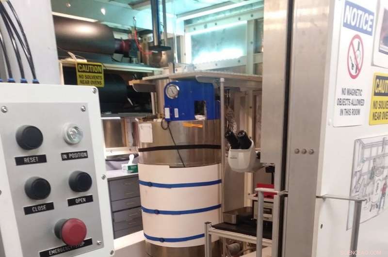 Himalayan Rock Magnetism Unveils Mountains  Complex Tectonic History