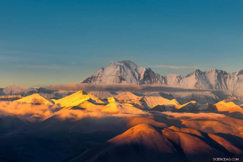 How Convection-Permitting Models Enhance Rainfall Simulations on the Tibetan Plateau