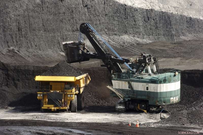 United States Withdraws from Paris Agreement, Raising Concerns Over Global Climate Efforts