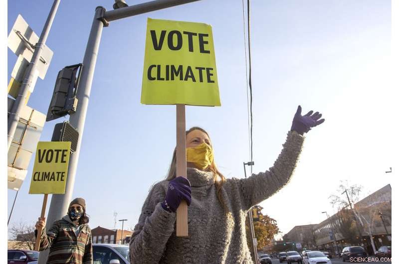 United States Withdraws from Paris Agreement, Raising Concerns Over Global Climate Efforts