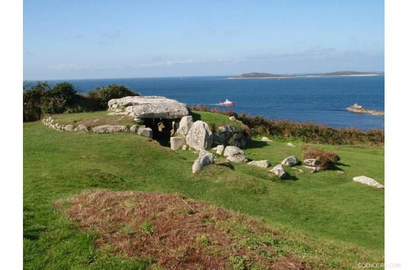 New Study Reveals Complex Consequences of Rising Sea Levels