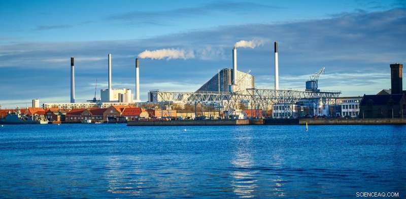 Is Waste‑to‑Fuel Technology Safe and Feasible? Lessons from Denmark