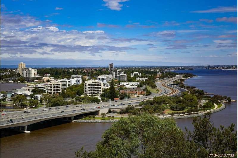 Improving Public Health with Enhanced Urban Green Infrastructure